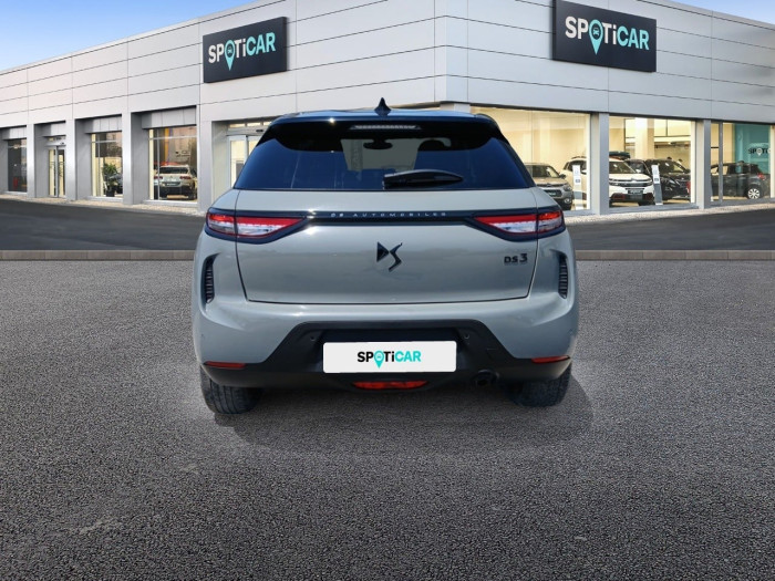 DS DS 3 PureTech 100 BVM6 Performance Line