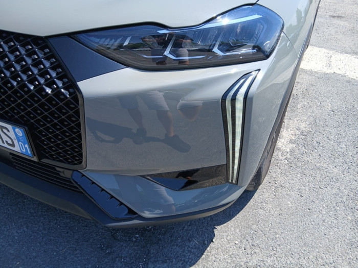 DS DS 3 PureTech 100 BVM6 Performance Line