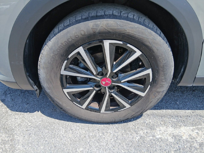 DS DS 3 PureTech 100 BVM6 Performance Line