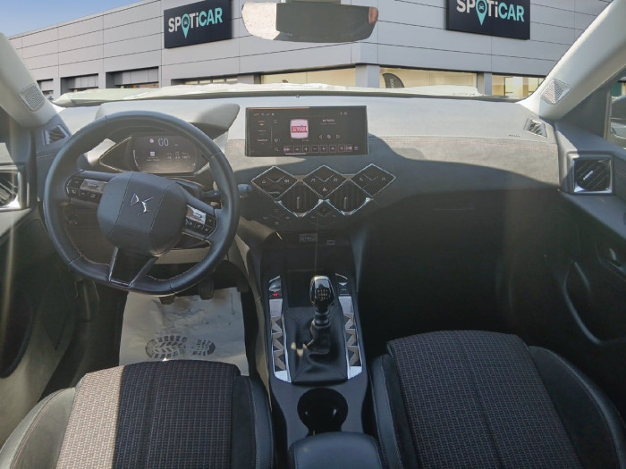 DS DS 3 PureTech 100 BVM6 Performance Line