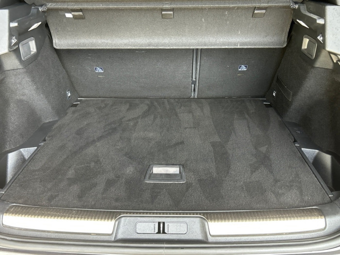 DS DS7 CROSSBACK EXECUTIVE BlueHDi 180 EAT8 Executive