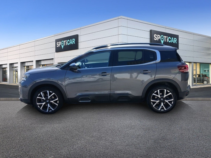 Citroën C5 AIRCROSS BlueHDi 130 S&S EAT8 Shine