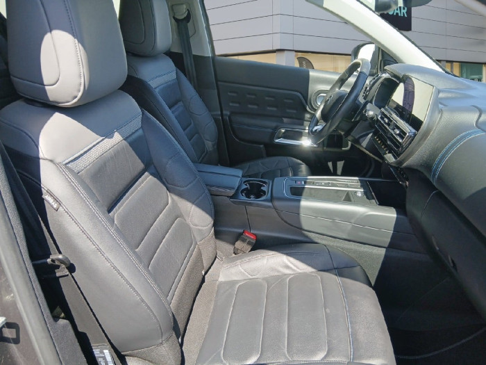 Citroën C5 AIRCROSS BlueHDi 130 S&S EAT8 Shine