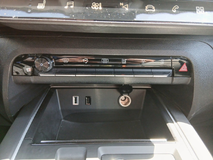 Citroën C5 AIRCROSS BlueHDi 130 S&S EAT8 Shine