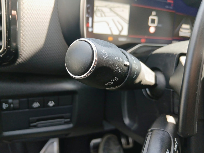 Citroën C5 AIRCROSS BlueHDi 130 S&S EAT8 Shine