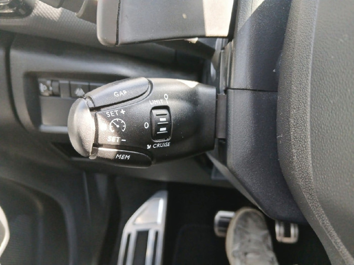 Citroën C5 AIRCROSS BlueHDi 130 S&S EAT8 Shine