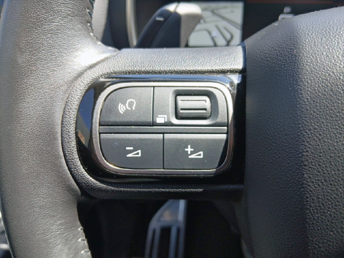Citroën C5 AIRCROSS BlueHDi 130 S&S EAT8 Shine