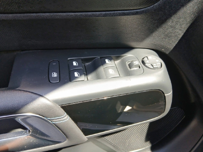 Citroën C5 AIRCROSS BlueHDi 130 S&S EAT8 Shine