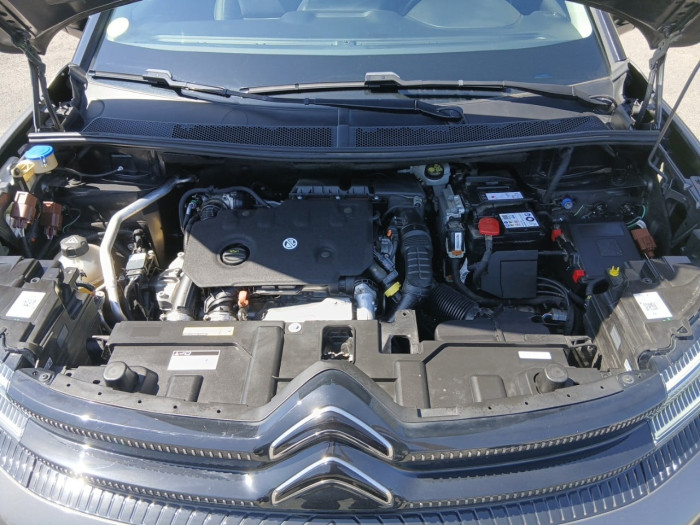 Citroën C5 AIRCROSS BlueHDi 130 S&S EAT8 Shine