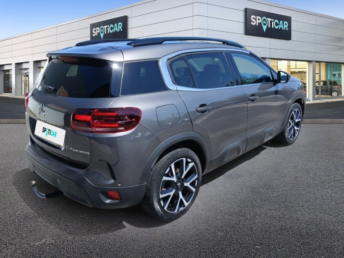 Citroën C5 AIRCROSS BlueHDi 130 S&S EAT8 Shine