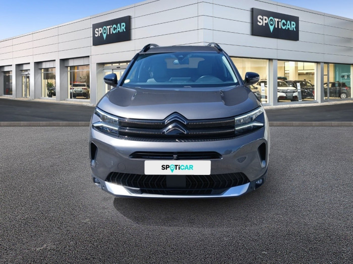 Citroën C5 AIRCROSS BlueHDi 130 S&S EAT8 Shine