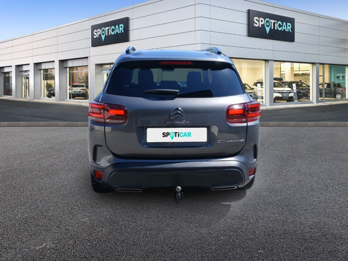 Citroën C5 AIRCROSS BlueHDi 130 S&S EAT8 Shine