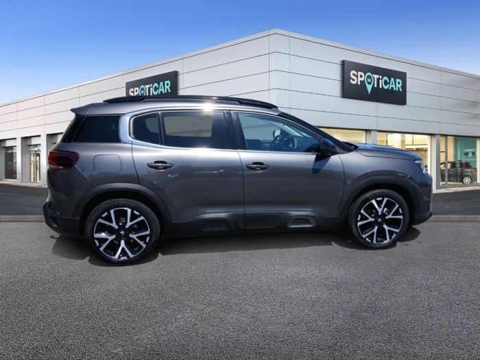 Citroën C5 AIRCROSS BlueHDi 130 S&S EAT8 Shine