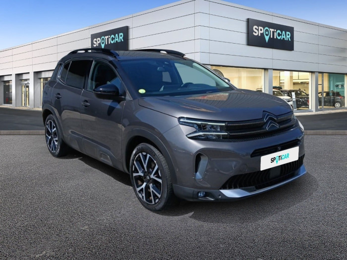 Citroën C5 AIRCROSS BlueHDi 130 S&S EAT8 Shine