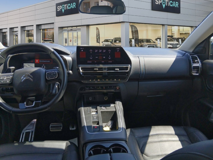 Citroën C5 AIRCROSS BlueHDi 130 S&S EAT8 Shine