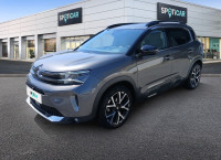 Citroën C5 AIRCROSS BlueHDi 130 S&S EAT8 Shine