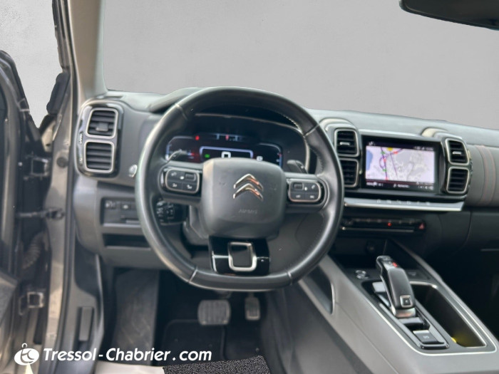 Citroën C5 AIRCROSS BlueHDi 130 S&S EAT8 Shine