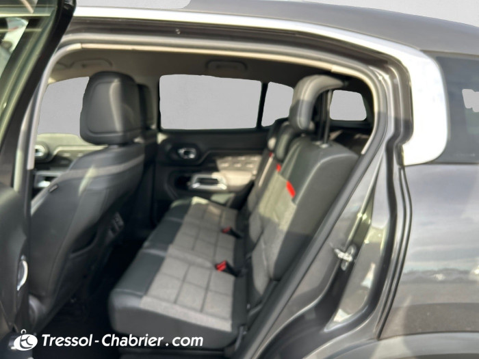 Citroën C5 AIRCROSS BlueHDi 130 S&S EAT8 Shine
