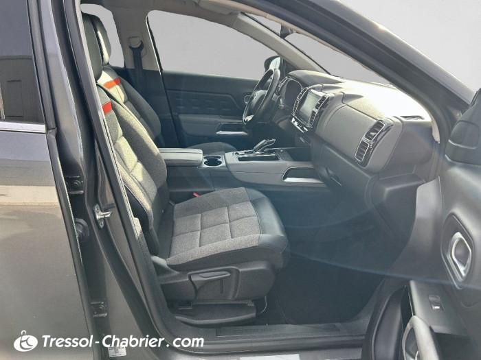 Citroën C5 AIRCROSS BlueHDi 130 S&S EAT8 Shine