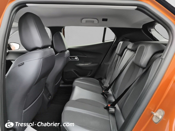 Peugeot 2008 BlueHDi 100 S&S BVM6 Allure