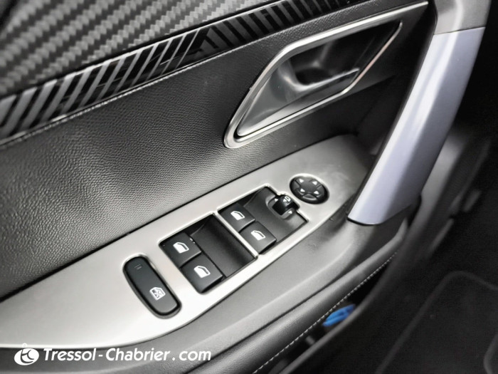 Peugeot 2008 BlueHDi 100 S&S BVM6 Allure