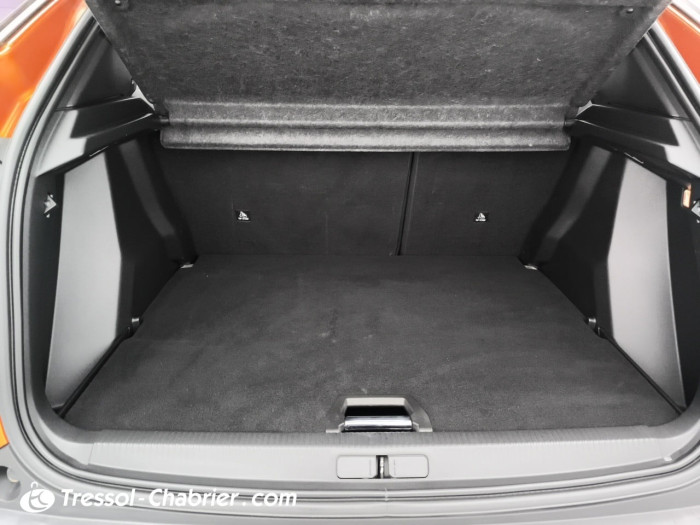 Peugeot 2008 BlueHDi 100 S&S BVM6 Allure