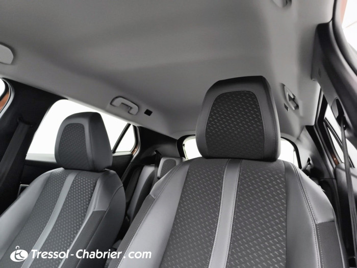 Peugeot 2008 BlueHDi 100 S&S BVM6 Allure