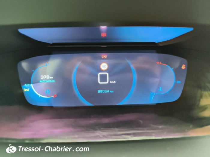Peugeot 2008 BlueHDi 100 S&S BVM6 Allure