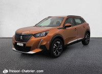 Peugeot 2008 BlueHDi 100 S&S BVM6 Allure