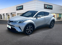Toyota C-HR HYBRIDE RC18 122h Dynamic
