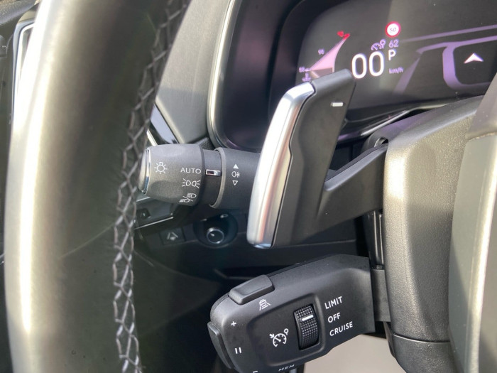 DS DS 7 BlueHDi 130 EAT8 Etoile