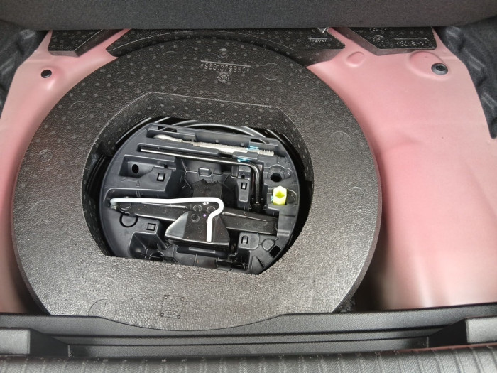 DS DS 3 PureTech 130 EAT8 Performance Line
