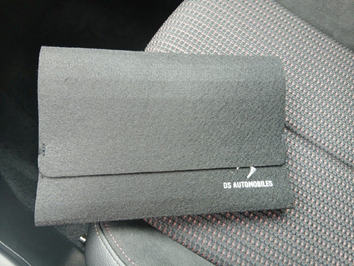 DS DS 3 PureTech 130 EAT8 Performance Line
