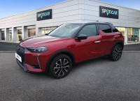DS DS 3 PureTech 130 EAT8 Performance Line