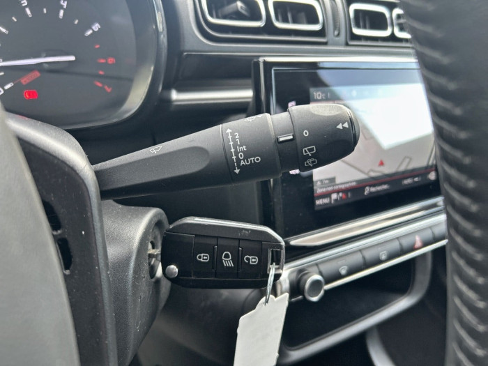 Citroën C3 BlueHDi 100 S&S BVM6 Shine