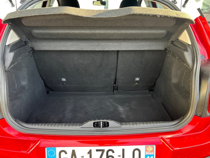 Citroën C3 BlueHDi 100 S&S BVM6 Shine