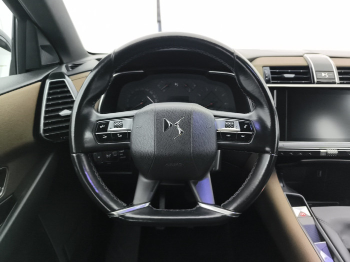 DS DS7 CROSSBACK PureTech 130 BVM6 So Chic