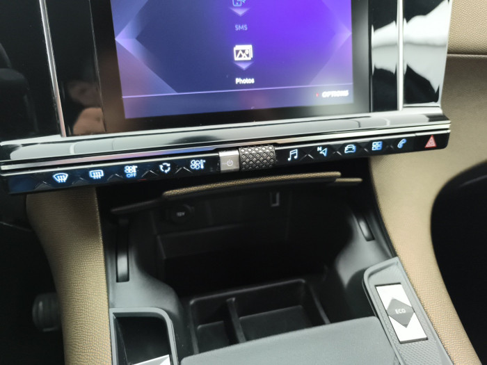DS DS7 CROSSBACK PureTech 130 BVM6 So Chic