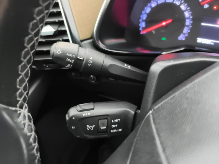 DS DS7 CROSSBACK PureTech 130 BVM6 So Chic