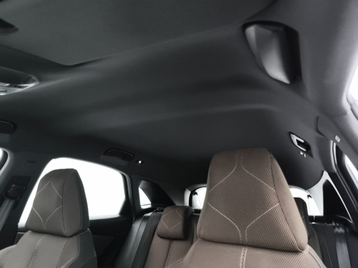 DS DS7 CROSSBACK PureTech 130 BVM6 So Chic