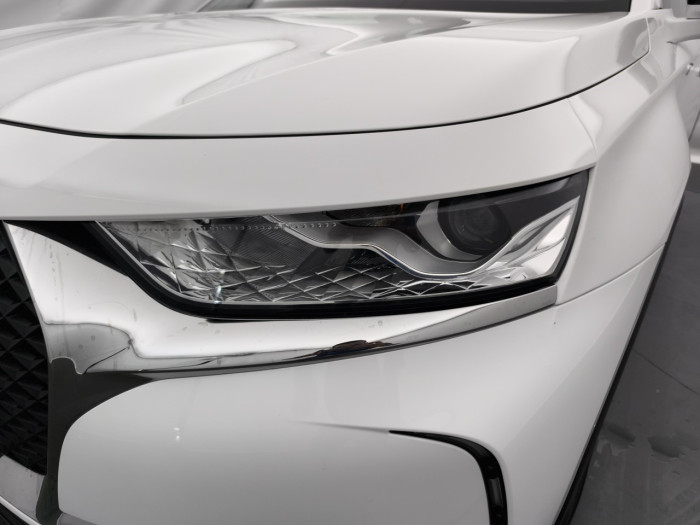 DS DS7 CROSSBACK PureTech 130 BVM6 So Chic