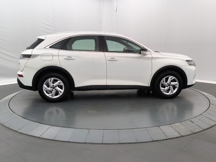 DS DS7 CROSSBACK PureTech 130 BVM6 So Chic