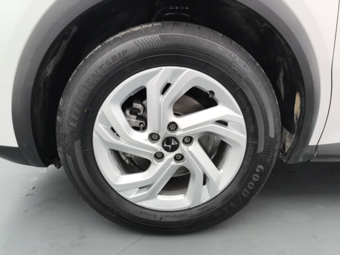 DS DS7 CROSSBACK PureTech 130 BVM6 So Chic