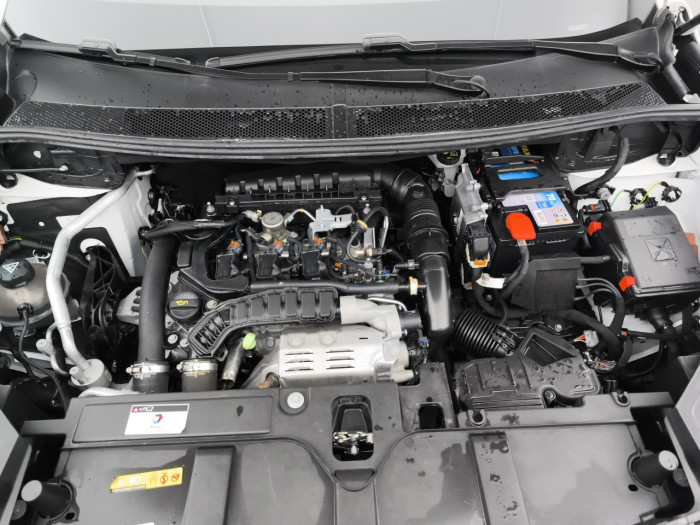 DS DS7 CROSSBACK PureTech 130 BVM6 So Chic