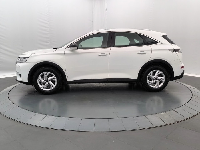 DS DS7 CROSSBACK PureTech 130 BVM6 So Chic