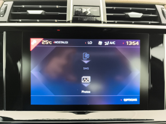 DS DS7 CROSSBACK PureTech 130 BVM6 So Chic
