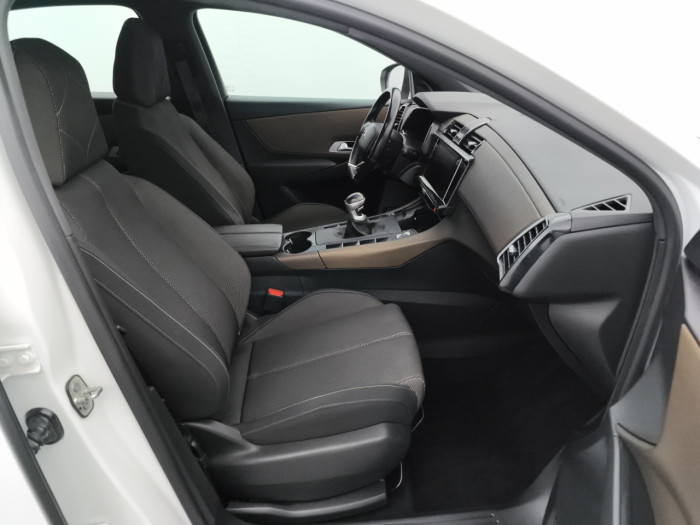 DS DS7 CROSSBACK PureTech 130 BVM6 So Chic