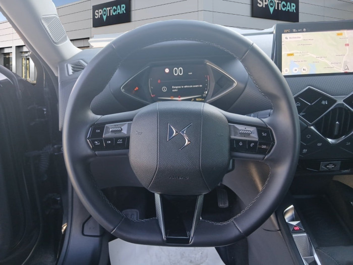 DS DS 3 PureTech 100 BVM6 Pallas
