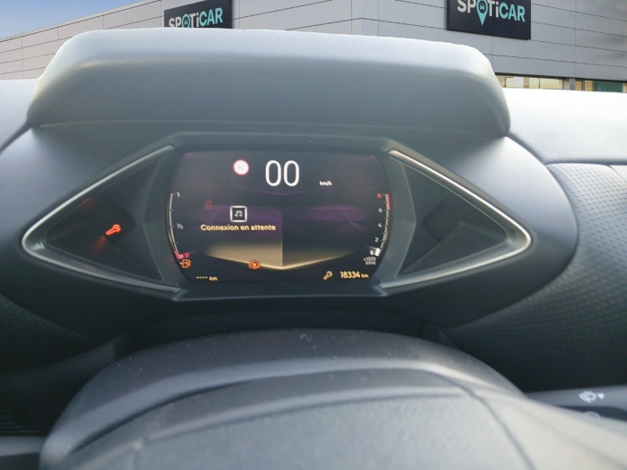 DS DS 3 PureTech 100 BVM6 Pallas