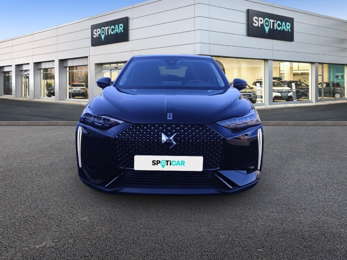 DS DS 3 PureTech 100 BVM6 Pallas